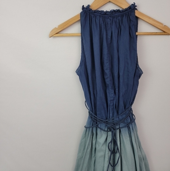 XS Converse Ombre Dress - Picture 5 of 5